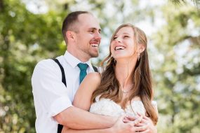 Kari + Dalton