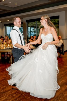 Kari + Dalton