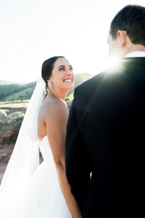 Alicen + Cody