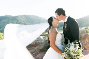 Alicen + Cody